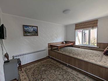 Долгосрочная аренда домов: 330 м², 6 комнат, Бронированные двери, Видеонаблюдение, Евроремонт — 5