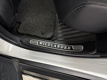 Другие автомобили: Продается Toyota Wildlander 2023. Максимальная комплектация. Состояние — 5