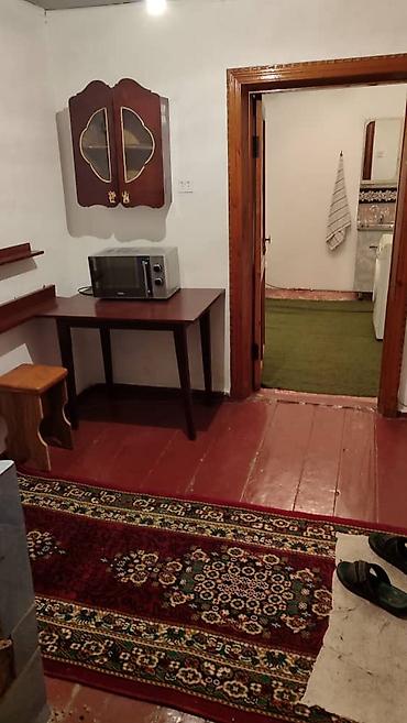 Продажа коттеджей и домов: Собственник. рн. Кудайберген. Продаю дом 6×10 ( 4 комнаты) уч.2 сотки — 3