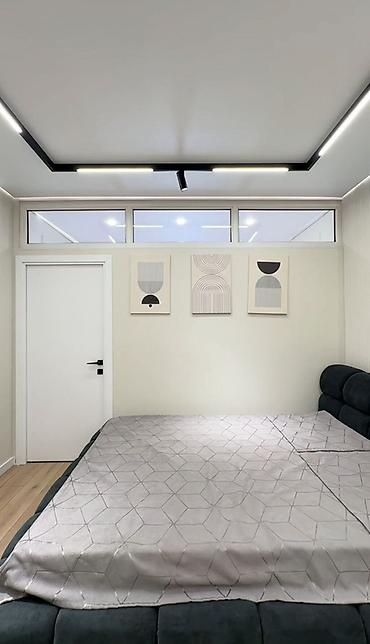 Продажа квартир: 3 комнаты, 80 м², 3 этаж — 11
