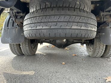 Легкий грузовой транспорт: Легкий грузовик, Hyundai, Стандарт — 9