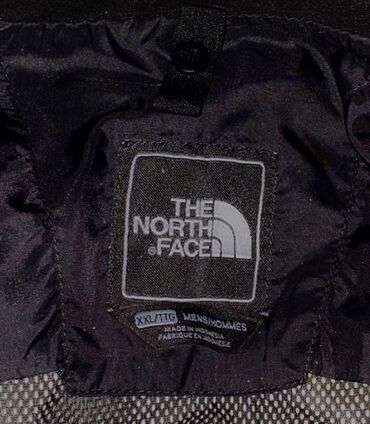 bodi s: The North Face Hyvent XXL (Veoma redak, kupljen u Norvešoj pre 2