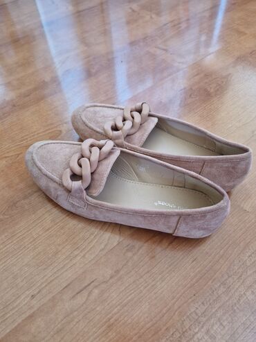 belmondo cipele: Espadrile, 38