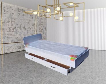Односпальная Кровать, Новый