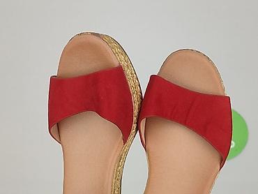 2 born buty: Sandały damskie, rozmiar 38 — 7