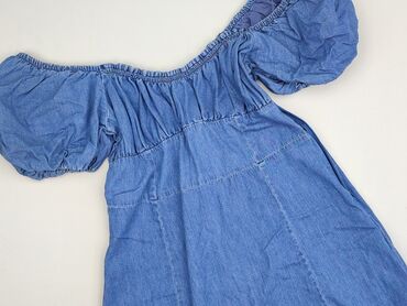 Women: Denim, Women`s dress, size XL