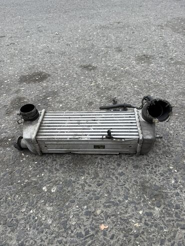 kia rio radiator: Hyundai İ30 2006-2010 interkuler Orjinal üstdən çıxma sanata fara