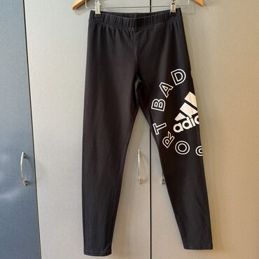 nasa duks h: XS (EU 34), Cotton, color - Black, Single-colored