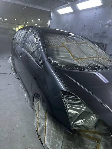 покраска сидений авто цена: 🔥 ПОКРАСКА АВТО ОТ 8000 СОМ | МАГНАТ | БИШКЕК 🔥 ПОКРАСКА ДЕТАЛИ ОТ — 3