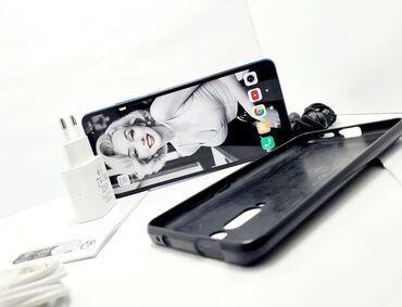 Xiaomi: Xiaomi, Mi 9T Pro, Б/у, 256 ГБ, цвет - Синий, 2 SIM — 16