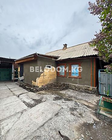 Үйлөр: 🏠Продается дом в с. Беловодское Нижняя зона 🟡Участок: 6 соток 🟡3-жилых — 2