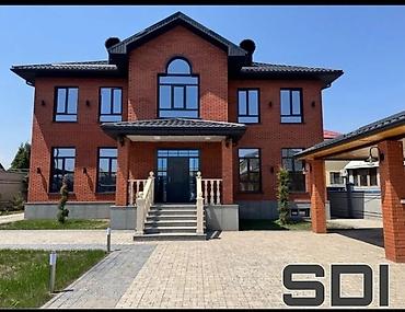 Продажа домов: Дом, 360 м², 5 комнат, Риэлтор, Евроремонт — 1