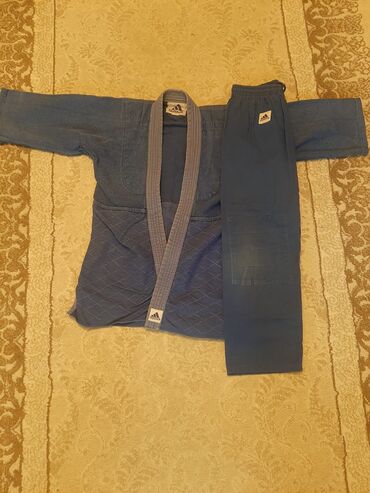 cudo geyimleri: Judo kimano cüdo kimano Original kimano qiyməti 45 azn real alan adama