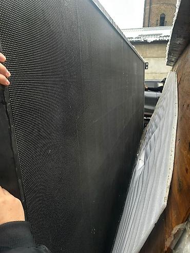 Интерактивные панели: LED-экраны и видеопанели для АЗС, магазинов, сцен и интерьеров - — 9