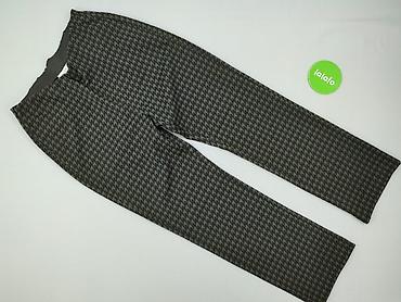 ciuchy robocze: Masai, Spodnie materiałowe damskie, rozmiar M — 2
