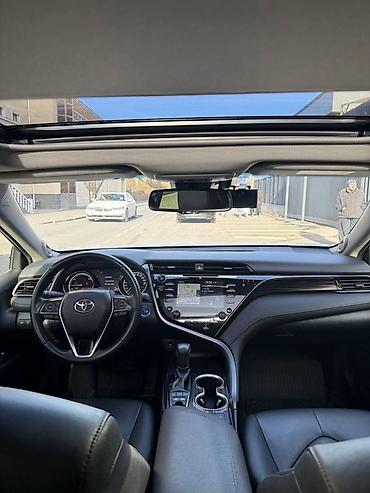 лексия машина: Toyota Camry: 2020 г., 2.5 л, Автомат, Гибрид, Седан — 4
