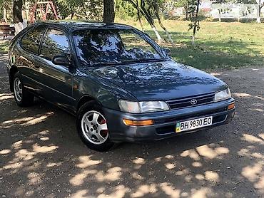 калдина 1 8: Corolla club Запчасти на Toyota Caldina 195 разборт 3s fe 4s fe 5s fe — 7