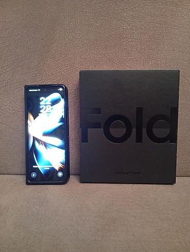 samsung z fold 3 ikinci el: Samsung Galaxy Z Fold 4, 512 GB, rəng - Qara, Barmaq izi — 5