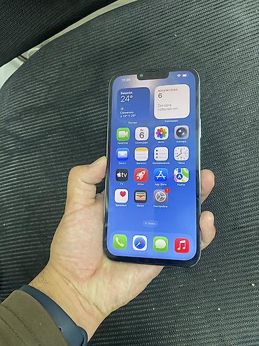 iphone 13 mini бу: IPhone 13 Pro Max, Б/у, 256 ГБ, Кабель, 78 % — 4