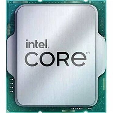 Видеокарты: Процессор, Новый, Intel Core i3, 4 ядер, Для ПК