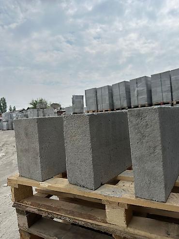 Полистиролбетонный блок: Производство: Полистирол блок Локация: Лебединовка Размеры — 3