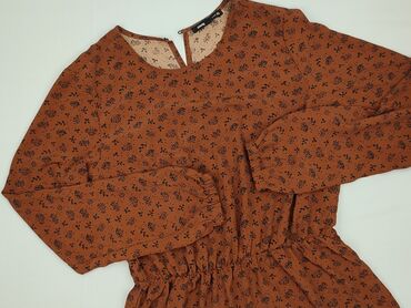 tanie sukienki bombki: Sinsay, Women`s dress, size XL (EU 42)