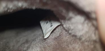 Ugg obuća: Ugg obuća 38, bоја - Braon — 9