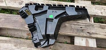 f: NOSAČ BRANIKA ZA AUDI Q3 | Audi q3 nosač branika zl audi 8u0 807 — 1
