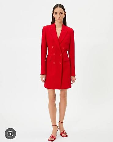 sabrina parfum: Gündəlik don, Midi, M — 2