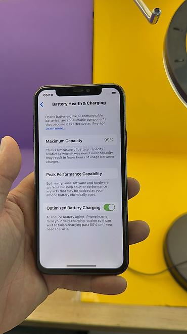 Apple iPhone: IPhone 11 Pro, Б/у, 64 ГБ, 99 % — 10