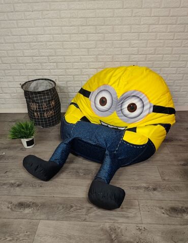 Бинбэги: Бинбэг, Новый, В рассрочку, Самовывоз, Бесплатная доставка, Платная доставка — 13