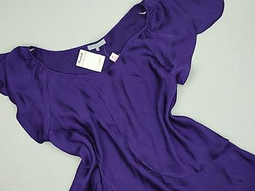 jezyk: Violet, Bluzka damska, rozmiar L — 1