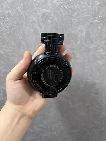 Личные вещи: Парфюмерная вода HFC Paris. - Бренд: HFC (Haute Fragrance Company) — 2