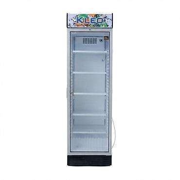 №: 14971 Məhsulun adı: Ticarət soyuducusu Kleo VS390T, Low Frost lalafo.az -da №: 14971 Məhsulun adı: Ticarət soyuducusu Kleo VS390T, Low Frost