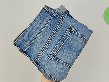 spodenki sprandi: Zara, Szorty damskie, rozmiar 2XS — 6