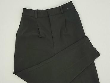 tyk spodnie: Uniqlo, Spodnie materiałowe damskie, rozmiar S — 1
