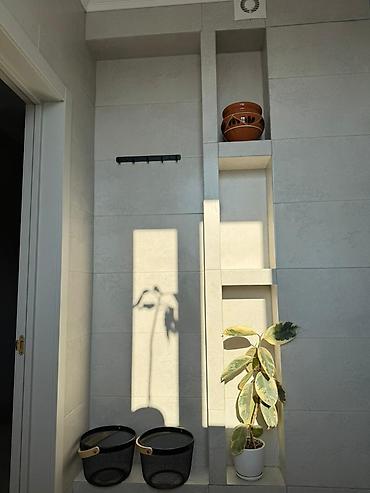 Продажа квартир: 5 и более комнат, 160 м², Индивидуалка, 3 этаж, Дизайнерский ремонт — 20