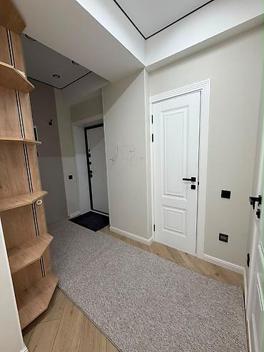 real sight: 2 комнаты, 52 м², Элитка, 11 этаж, Евроремонт — 4
