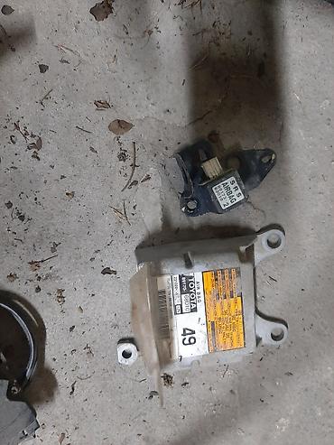 Другие автозапчасти: Различные детали Toyota vish и компоненты для автомобиля, включая — 5