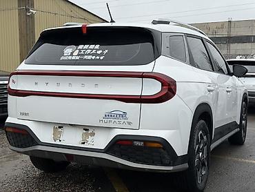 Hyundai: Hyundai : 2024 г., 2 л, Автомат, Бензин, Кроссовер — 4