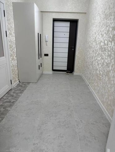 снять квартиру в частном секторе: 1 комната, 43 м², Элитка, 2 этаж, Евроремонт