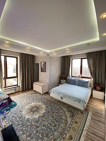 Продажа квартир: 4 комнаты, 108 м², Элитка, 4 этаж, Евроремонт — 13