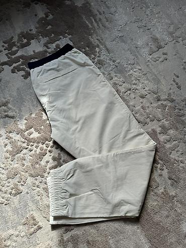 походные штаны: Спортивные брюки FILA Оригинал новый - Модель: легкие джоггеры с — 5