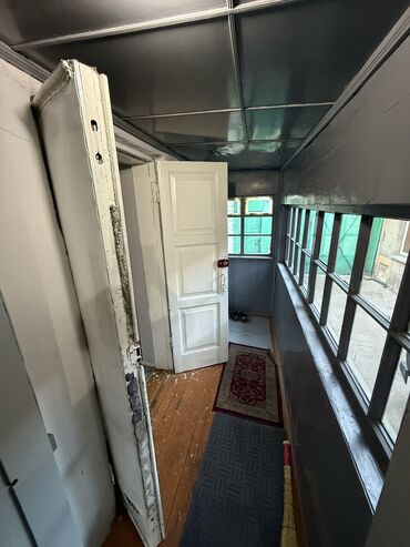 сборный дом: 150 м², 3 комнаты, Утепленный, Теплый пол, Бронированные двери