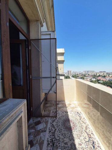 Yeni tikili: Bakıxanov qəs., 4 otaqlı, Yeni tikili, 200 kv. m -da lalafo.az — 30 Yeni tikili: Bakıxanov qəs., 4 otaqlı, Yeni tikili, 200 kv. m — 30