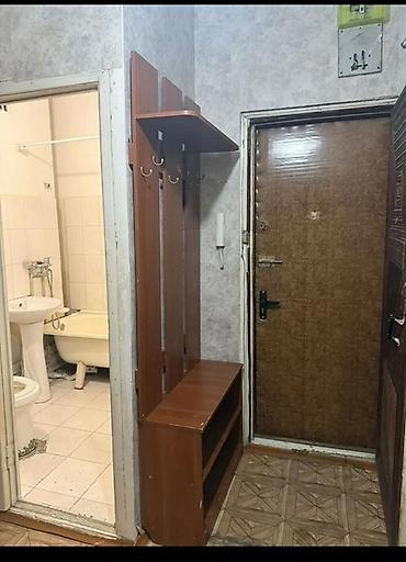 микр 3: 1 комната, 36 м², Нижний Джал (Джал-23) 105 серия, 3 этаж, Косметический ремонт — 4