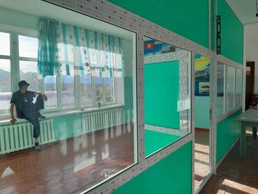 Пластиковые окна на заказ: Пластиковые окна на заказ — 12