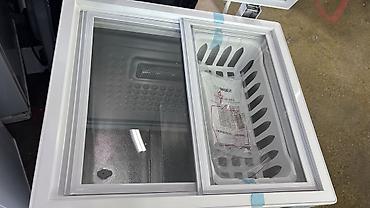 Морозильники: Морозильник, Новый, Бесплатная доставка — 7