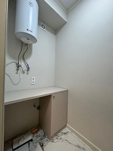 Продажа квартир: 2 комнаты, 76 м², Элитка, 9 этаж, Евроремонт — 2