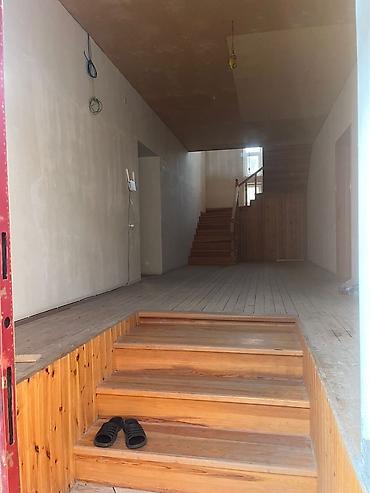 Həyət evləri və villaların satışı: 2 mərtəbəli daş tikili həyət evi - Tikinti materialı: qalın çay/şəhər — 13